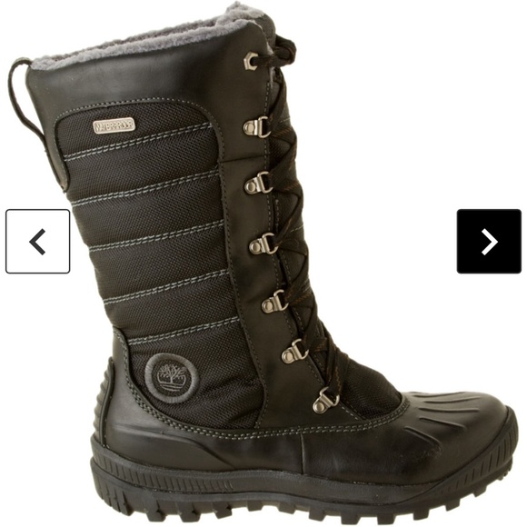 Timberland Winter boots - Picture 1 of 5